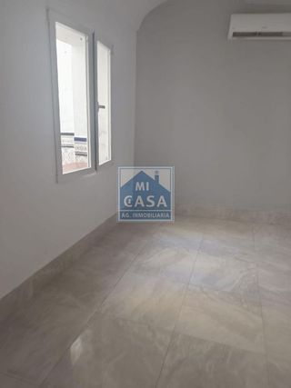 Chalet en alquiler en Centro en Mérida