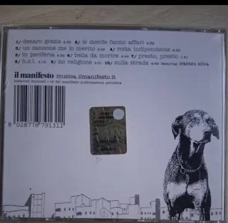 CD Assalti Frontali
