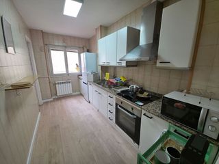 Piso en alquiler en Joc de la Bola - Camps d'Esports - Ciutat Jardí - Montcada en Lleida