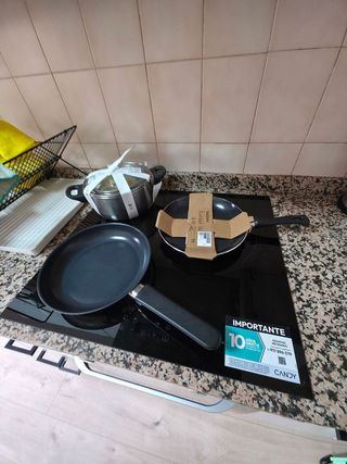 Piso en alquiler en Joc de la Bola - Camps d'Esports - Ciutat Jardí - Montcada en Lleida