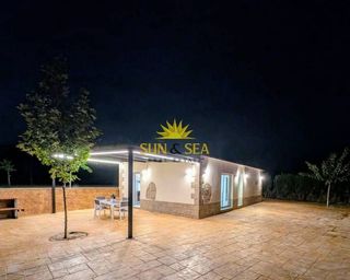 Casa en alquiler en Aspe