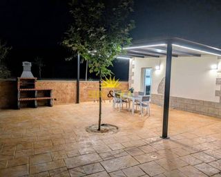 Casa en alquiler en Aspe