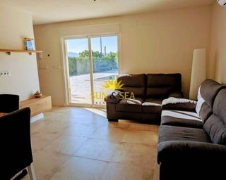 Casa en alquiler en Aspe