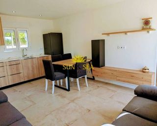 Casa en alquiler en Aspe