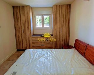 Casa en alquiler en Aspe