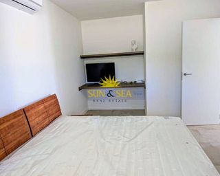 Casa en alquiler en Aspe