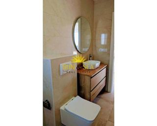 Casa en alquiler en Aspe