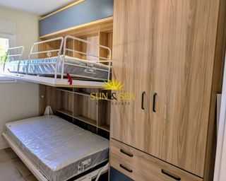 Casa en alquiler en Aspe