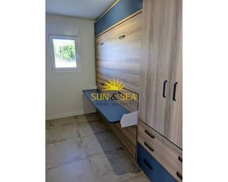 Casa en alquiler en Aspe