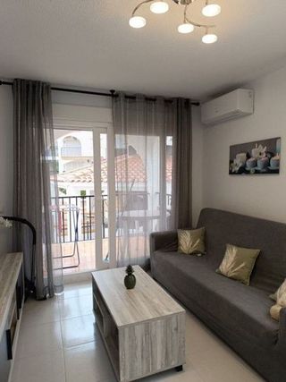 Piso en alquiler en Costa sur en Peñíscola