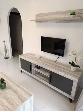 Piso en alquiler en Costa sur en Peñíscola