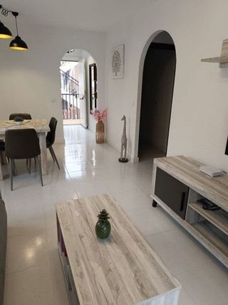 Piso en alquiler en Costa sur en Peñíscola