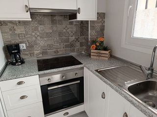 Piso en alquiler en Costa sur en Peñíscola