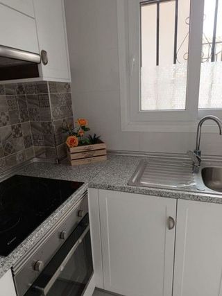 Piso en alquiler en Costa sur en Peñíscola