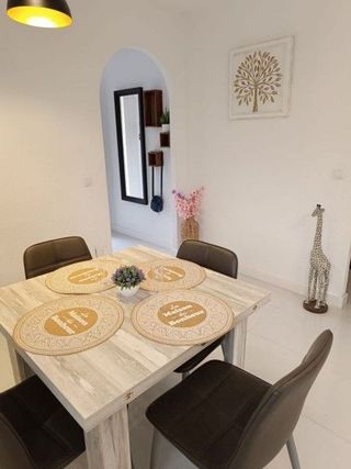 Piso en alquiler en Costa sur en Peñíscola