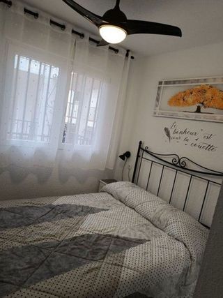 Piso en alquiler en Costa sur en Peñíscola