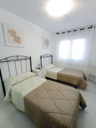 Piso en alquiler en Costa sur en Peñíscola