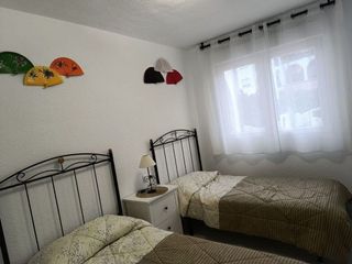 Piso en alquiler en Costa sur en Peñíscola