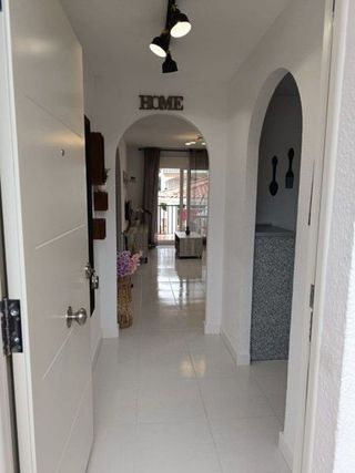 Piso en alquiler en Costa sur en Peñíscola