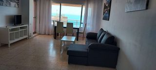 Piso en alquiler en La Laguna en Cádiz