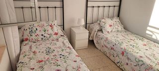 Piso en alquiler en La Laguna en Cádiz