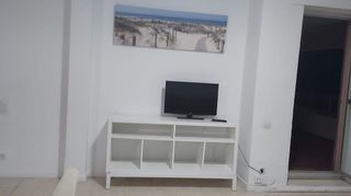 Piso en alquiler en La Laguna en Cádiz