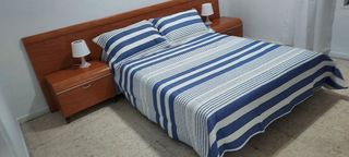 Piso en alquiler en La Laguna en Cádiz