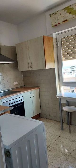 Piso en alquiler en La Laguna en Cádiz