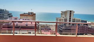 Piso en alquiler en La Laguna en Cádiz