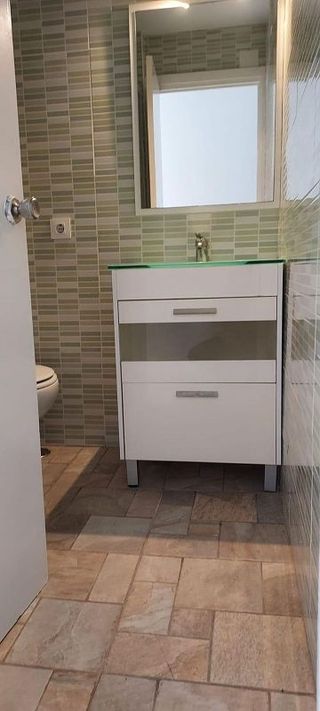 Piso en alquiler en La Laguna en Cádiz