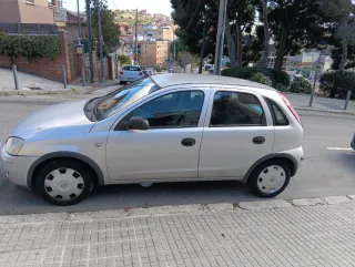 Opel Corsa 2005