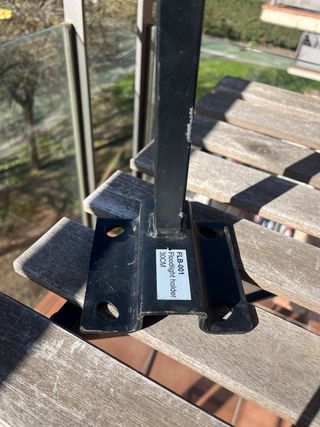 Focos LED Exterior ExtraStar (2uds)