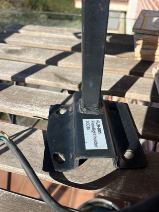 Focos LED Exterior ExtraStar (2uds)