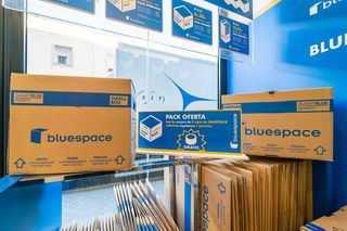 Trastero en alquiler en Adelfas en Madrid