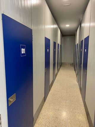 Trastero en alquiler en Torresbellas en Alcorcón