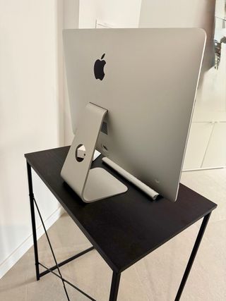 iMac 21 Apple Plata