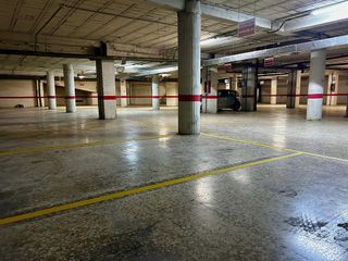 Garaje en alquiler en San Matías - Realejo en Granada