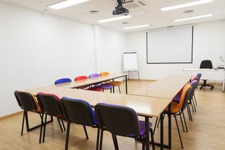 Oficina en alquiler en San Isidro - Los Almendros en Alcalá de Henares