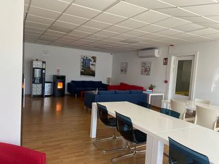 Oficina en alquiler en San Isidro - Los Almendros en Alcalá de Henares