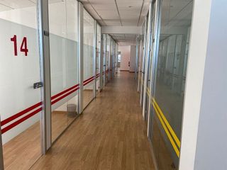 Oficina en alquiler en San Isidro - Los Almendros en Alcalá de Henares