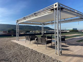 Oficina en alquiler en San Isidro - Los Almendros en Alcalá de Henares