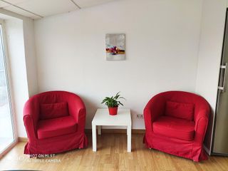 Oficina en alquiler en San Isidro - Los Almendros en Alcalá de Henares