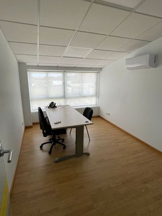 Oficina en alquiler en San Isidro - Los Almendros en Alcalá de Henares