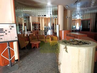 Local comercial en alquiler en Ontinyent