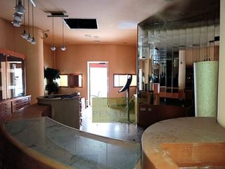 Local comercial en alquiler en Ontinyent