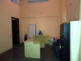 Local comercial en alquiler en Ontinyent