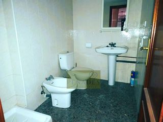 Local comercial en alquiler en Ontinyent