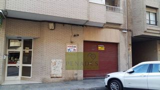 Local comercial en alquiler en Ontinyent