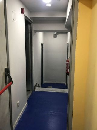 Trastero en alquiler en Arapiles en Madrid