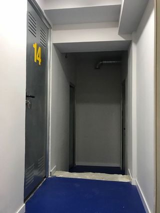 Trastero en alquiler en Arapiles en Madrid